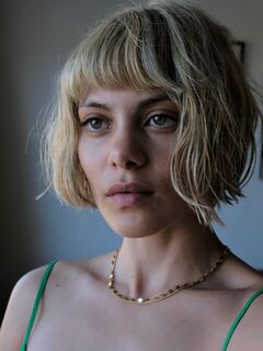 Tarryn Wyngaard